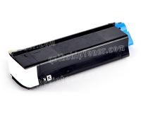 OkiData C5950n Black Toner Cartridge - 6,000 Pages