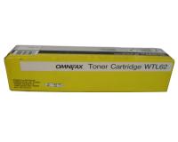 OmniFax L620e Toner Cartridge (OEM) 2,200 Pages