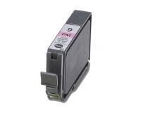 Canon PIXMA MX7600 Magenta Ink Cartridge - 210 Pages