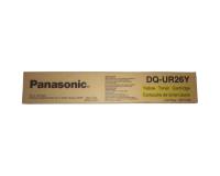 Panasonic DP-C106 Yellow Toner Cartridge (OEM) 6,000 Pages