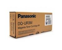 Panasonic DP-CL18 Magenta Toner Cartridge (OEM) 6,000 Pages