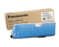 Panasonic DP-CL21/DP-CL21MD/DP-CL21PD Cyan Toner Cartridge (OEM) 5,000 Pages