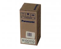 Panasonic FPD605 Black Developer (OEM) 120,000 Pages