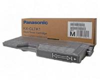 Panasonic KX-CL510/KX-CL510D Black Toner Cartridge (OEM) 5,000 Pages