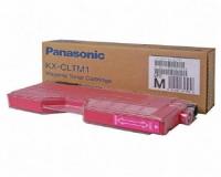 Panasonic KX-CL510/KX-CL510D Magenta Toner Cartridge (OEM) 5,000 Pages