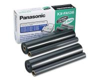 Panasonic KX-FMC195 Ribbon Refill 2Pack (OEM) 330 Pages Ea.
