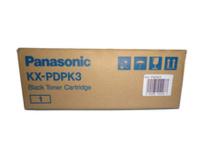 Panasonic KX-P8420DX Black Toner Cartridge (OEM) 12,000 Pages