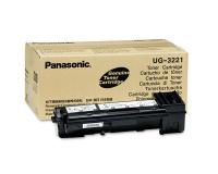 Panasonic PanaFax UF-4000 Toner Cartridge (OEM) 6,000 Pages