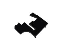HP RB2-5957-000 Right Rear Fuser Cover