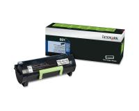 Lexmark MX611de/dhe/dte Toner Cartridge (OEM) 10,000 Pages