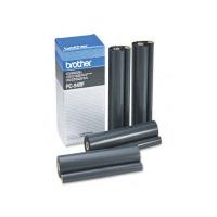 Brother PPF-1500M Ribbon Refill Rolls 4Pack (OEM) 400 Pages Ea.