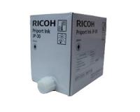 Ricoh JP3000 Duplicator Ink (OEM)