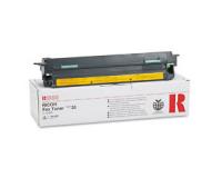 Ricoh SFX-3500 Toner Cartridge (OEM) 3,000 Pages