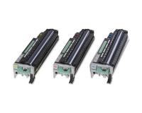 Ricoh Aficio SPC811DN Laser Printer Drum Value Pack - 40,000 Pages Each