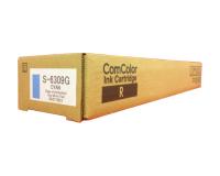 Risograph ComColor 3010R Cyan Ink Cartridge (OEM) 64,500 Pages