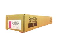 Risograph ComColor 3010R Magenta Ink Cartridge (OEM) 64,500 Pages
