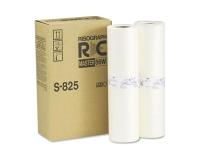 Risograph RC6300 Master Rolls 2Pack (OEM) Size A3