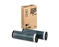 Risograph RP3790 Black Ink 2Pack (OEM) 20,000 Pages