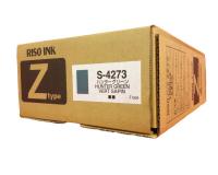 Risograph RZ220 Green Ink 2Pack (OEM)