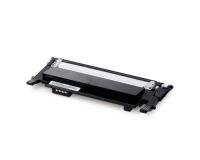 Samsung CLX-3305FN Black Toner Cartridge - 1,500 Pages