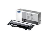 Samsung CLX-3307W Black Toner Cartridge (OEM) 1,500 Pages