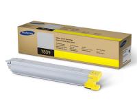 Samsung CLX-9251NA Yellow Toner Cartridge (OEM) 15,000 Pages