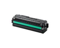 Cyan Toner Cartridge for Samsung ProXpress C2670FW Laser Printer - 3,500 Pages