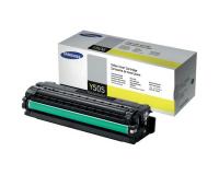 Samsung ProXpress C2670FW Yellow Toner Cartridge (OEM) 3,500 Pages