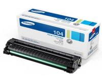 Samsung SCX-3201 Toner Cartridge -made by Samsung (1500 Pages)