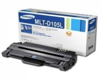 Samsung SCX-4623FN Toner Cartridge -made by Samsung (2500 Pages)