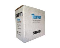 Savin 5015 Toner Cartridge (OEM) 9,000 Pages Ea.