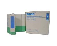 Savin SDC103e Cyan Toner Cartridge (OEM) 1,371 Pages
