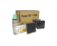 Savin SLP517CP Fuser Oil (OEM)