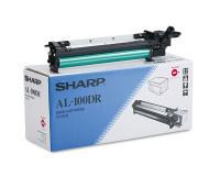 Sharp AL-1631 Drum Unit (OEM) 18,000 Pages