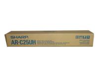 Sharp AR-C250 Upper Fuser Roller Kit (OEM)