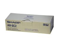 Sharp DM3551 Staple Cartridge 3Pack (OEM) 15,000 Staples