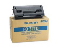 Sharp FO-3250 Toner Cartridge (OEM) 5,300 Pages