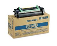 Sharp FO-3400 Toner Cartridge (OEM) 15,000 Pages