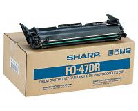Sharp FO-5550 Drum (OEM) 20,000 Pages