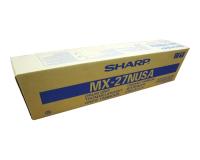 Sharp MX-2700N OEM Black/Color Drum - 100,000 Pages