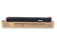 Sharp MX-2700N Color Laser Copier Magenta OEM Toner Cartridge - 15,000 Pages