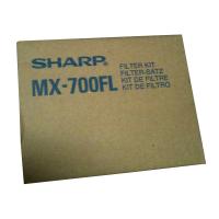 Sharp MX-5500N Ozone Filter (OEM)