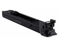 Sharp MX-C400P Black Toner Cartridge - 10,000 Pages