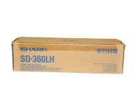 Sharp SD-3062 Lower Heat Roller Kit (OEM)