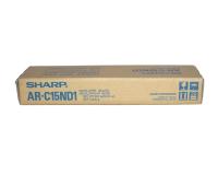 Sharp AR-C250 Laser Printer Black Developer - 40,000 Pages