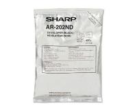 Sharp AR-M160 Laser Printer Black Developer - 50,000 Pages