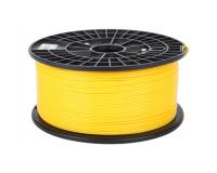 Solidoodle 4th Generation Yellow PLA Filament Spool - 1.75mm