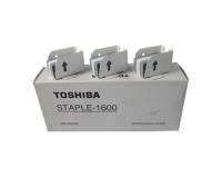 Toshiba e-Studio 20 Staple Cartridges 3Pack (OEM) 9,000 Staples