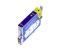 Epson Stylus Photo R800 - Blue Ink Cartridge - Compatible