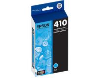 Epson T410220 Cyan Ink Cartridge (OEM #410) 300 Pages